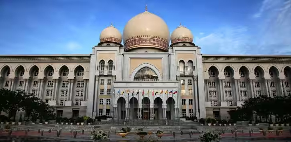 大法官职悬空太久 打乱司法接班计划